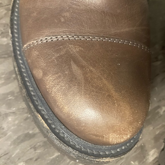B.cucunelli boots - Picture 12 of 15